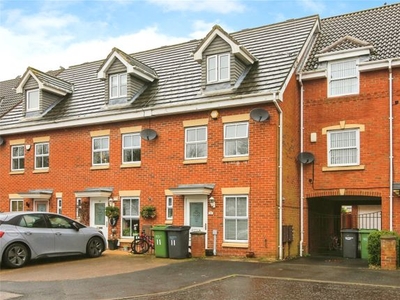 Terraced house for sale in Bothal Terrace, Ashington, Northumberland NE63