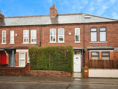 Terraced house for sale in Burton Stone Lane, York YO30
