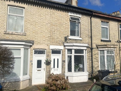Terraced house for sale in Chatsworth Place, Harrogate HG1