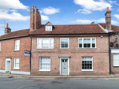 Terraced house for sale in Church Street, Chesham, Buckinghamshire HP5
