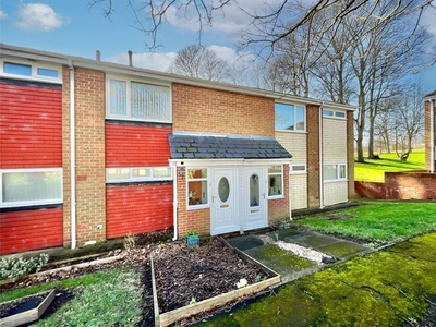 Terraced house for sale in Croftwell Close, Blaydon NE21