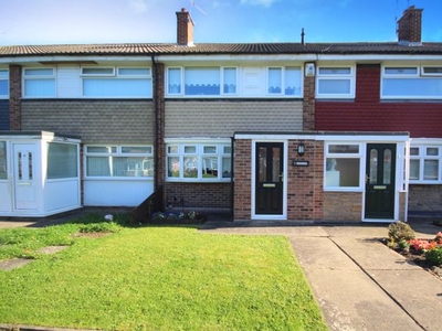 Terraced house for sale in Hartburn Court, Middlesbrough, North Yorkshire TS5