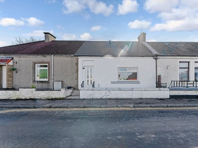 Terraced house for sale in Landale Street, Lochgelly KY5