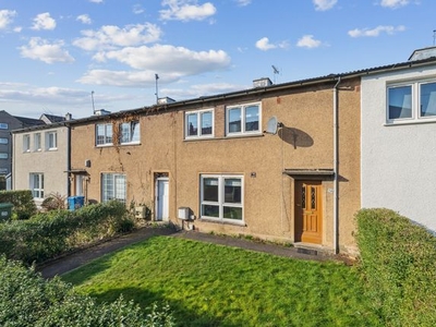 Terraced house for sale in Lochlea Road, Newlands, Glasgow G43