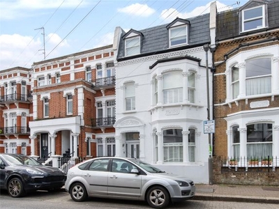 Terraced house for sale in Norroy Road, Putney SW15