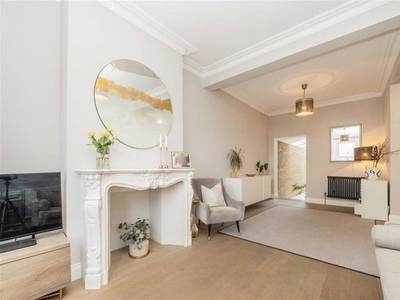 Terraced house for sale in Rosebery Road, London SW2