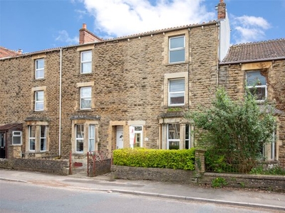 Terraced house for sale in The Butts, Frome, Somerset BA11