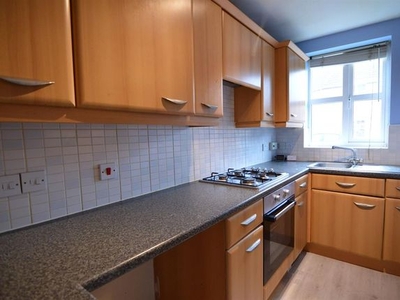 Terraced house to rent in Blacksmith Place, Hamilton, Leicester LE5