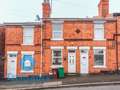 Terraced house to rent in Edale Road, Sneinton, Nottingham NG2