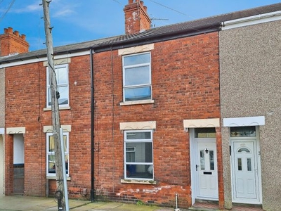 Terraced house to rent in James Street, Grimsby, South Humberside DN31