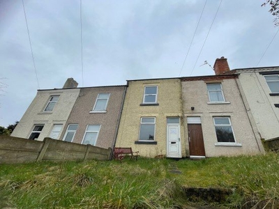 Terraced house to rent in Main Street, Shirebrook NG20