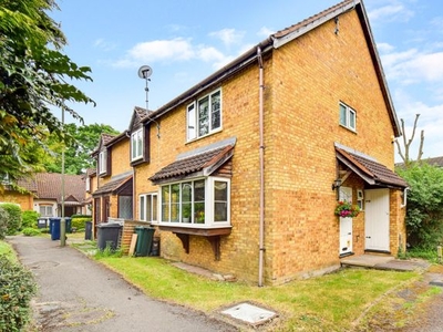 Terraced house to rent in Morell Close, Barnet, Hertfordshire EN5