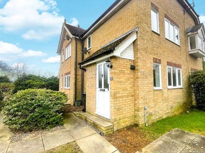 Terraced house to rent in Roundacre, Halstead CO9
