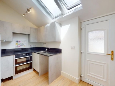 Terraced house to rent in Vine Street, Stamford PE9
