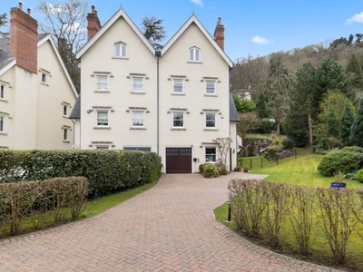 Town house for sale in Abbey Road, Malvern WR14