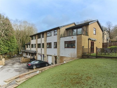 Town house for sale in Bridge Close, Waterfoot, Rossendale BB4