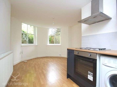1 bed flat to rent in Lower Rock Gardens,
BN2, Brighton