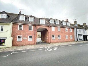 1 Bedroom Apartment For Sale In Blandford Forum, Dorset