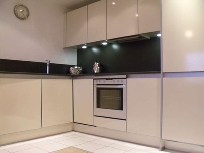 1 bedroom apartment to rent Manchester, M3 1NP