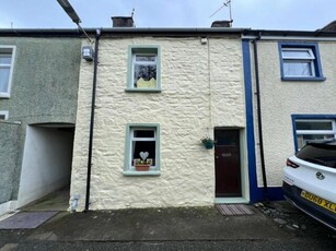 1 Bedroom Cottage For Sale In Llanrhystud
