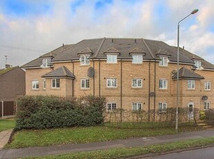 1 Bedroom Flat For Rent In Corby