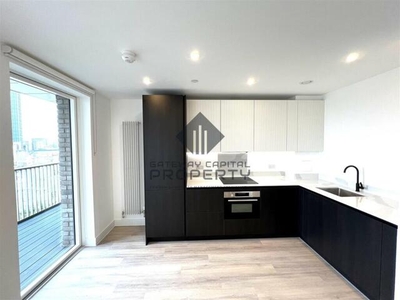 1 Bedroom Flat For Rent In Heartwood Blvd, Acton