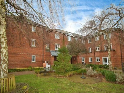 1 Bedroom Flat For Sale In Spalding, Lincolnshire