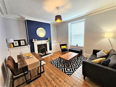 1 bedroom flat to rent Aberdeen, AB25 1SL