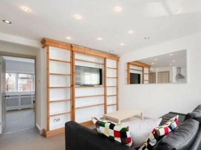 1 bedroom flat to rent Chelsea, London, SW3 1RD