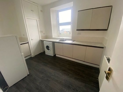 1 bedroom flat to rent Dundee, DD4 6PL