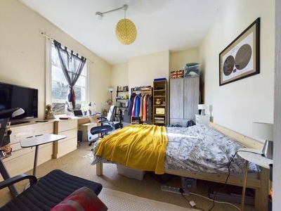 1 bedroom house to rent East Sussex, BN1 6DE
