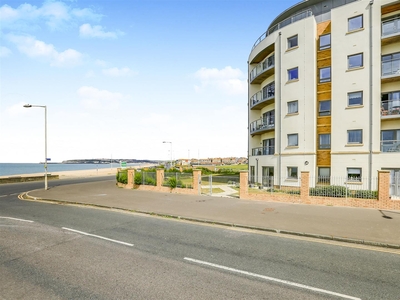 1 Bedroom Retirement Apartment For Sale in Seaford, East Sussex