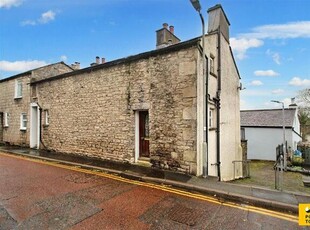 1 Bedroom Terraced House For Sale In Kendal