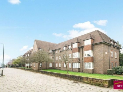 2 bedroom apartment for sale Finchley, NW11 6BB
