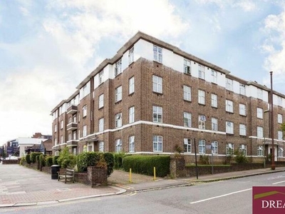 2 bedroom apartment for sale Hendon, NW11 9PP