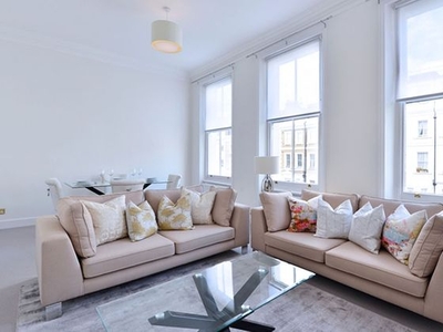 2 bedroom apartment to rent London, W8 6JN