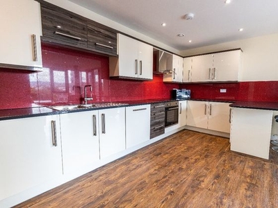 2 bedroom apartment to rent Sheffield, S11 8BP