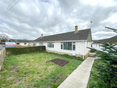 2 Bedroom Bungalow For Sale In Blandford Forum, Dorset