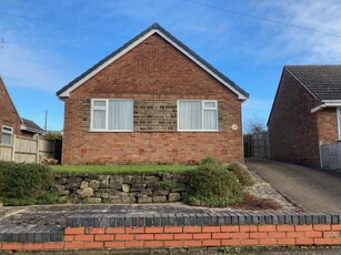 2 Bedroom Bungalow For Sale In Swadlincote