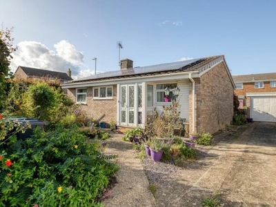 2 Bedroom Detached Bungalow For Sale In Melbourn