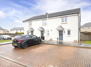 2 Bedroom End Of Terrace House For Sale In Musselburgh