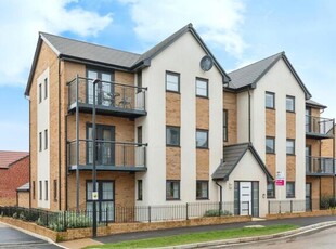 2 Bedroom Flat For Sale In Yate
