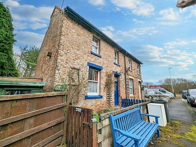 2 Bedroom Semi-detached House For Sale In Darlington, Durham