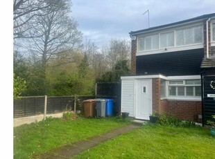 2 Bedroom Terraced Bungalow For Sale In Manchester