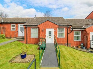 2 Bedroom Terraced Bungalow For Sale In Outwood