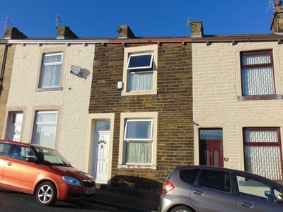2 Bedroom Terraced House For Sale In Nelson