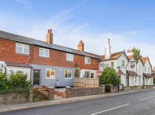 2 Bedroom Terraced House For Sale In Uckfield