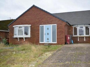 3 Bedroom Bungalow For Sale In Brigg, Lincolnshire