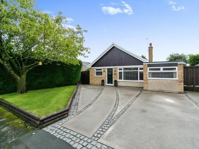 3 Bedroom Bungalow For Sale In Ellesmere Port, Cheshire