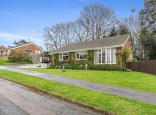 3 Bedroom Detached Bungalow For Sale In Buxted